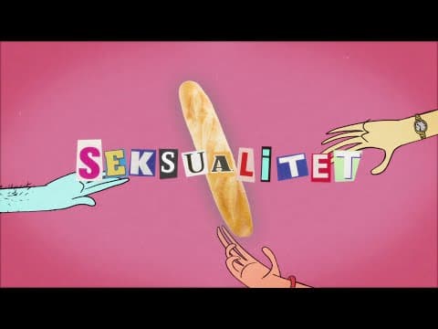 Seksualitet