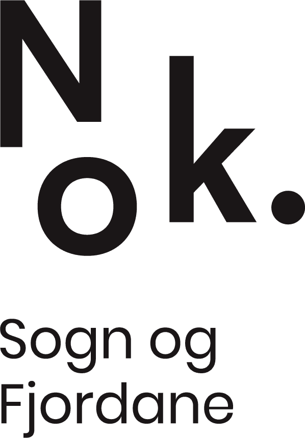 Nok. Sogn og Fjordane